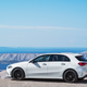 Illustration for article titled The 2019 Mercedes-Benz A-Class Looks Like Its Upped Its Game